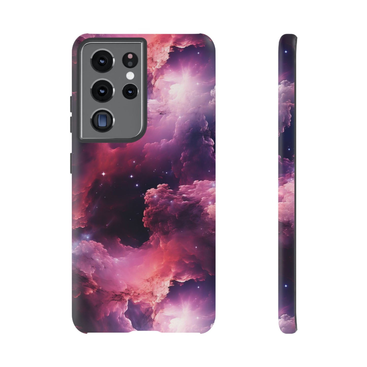 Celestial Cloudscape Phone Case