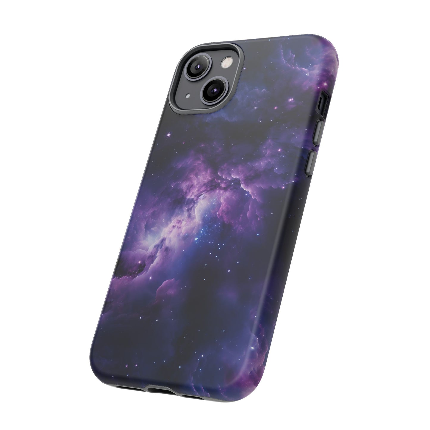 Cosmic Cloudscape Phone Case