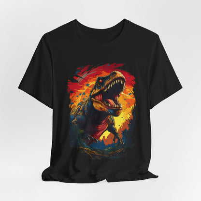 Roaring Rex T-Shirt