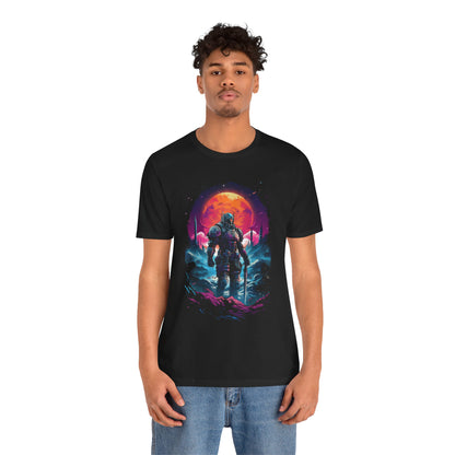 Astro Knight T-Shirt
