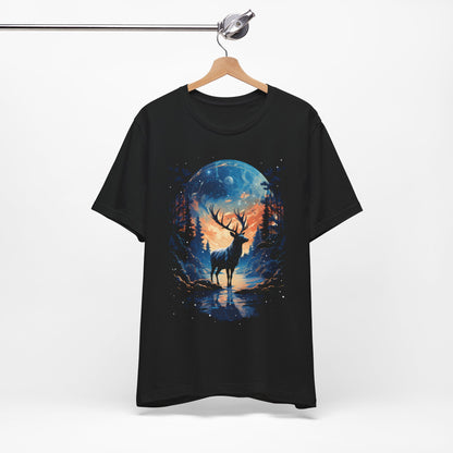 Star Buck T-Shirt