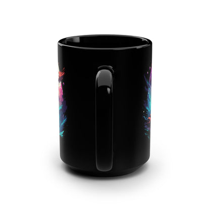 Exploring A Distant World 15oz Coffee Mug