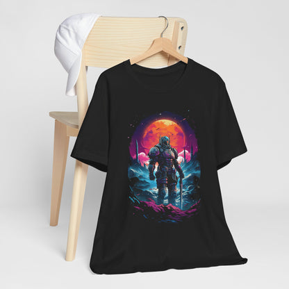 Astro Knight T-Shirt