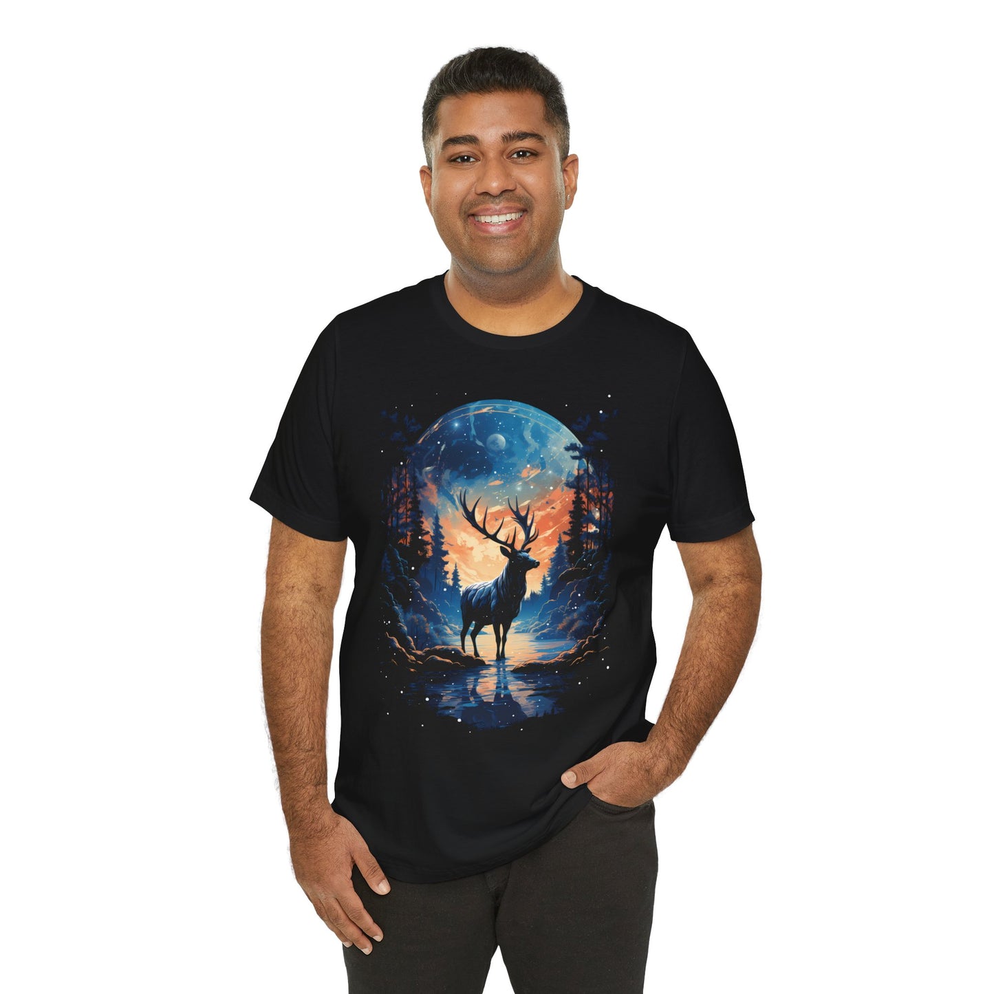 Star Buck T-Shirt