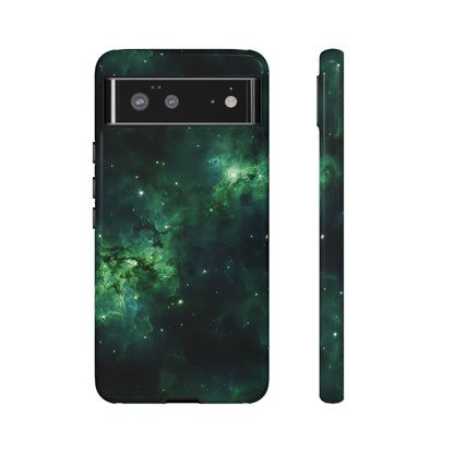 Verdant Space Phone Case