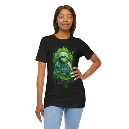 Astro Overgrowth T-Shirt