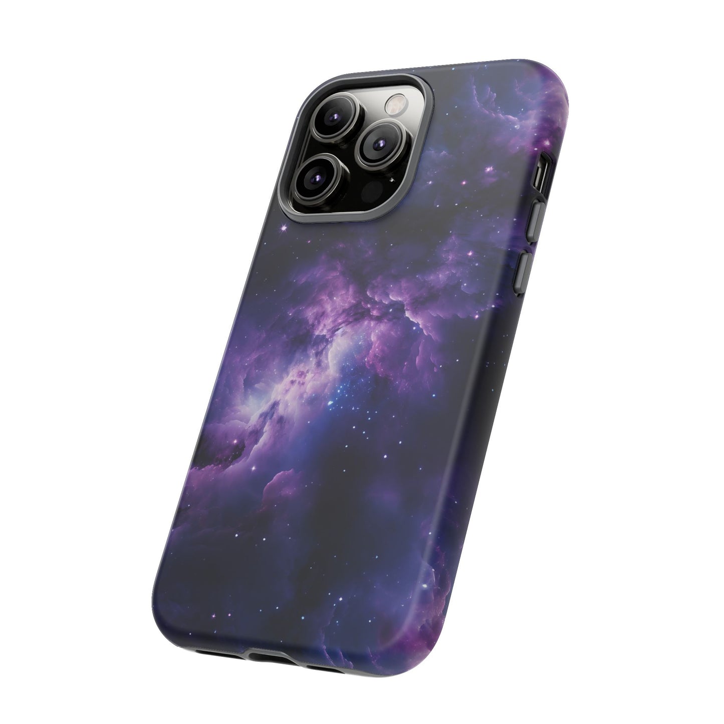 Cosmic Cloudscape Phone Case