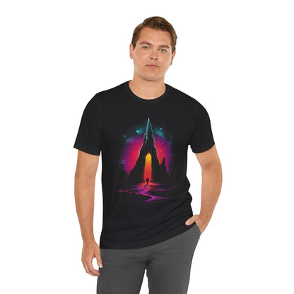 Monolith Gate T-Shirt