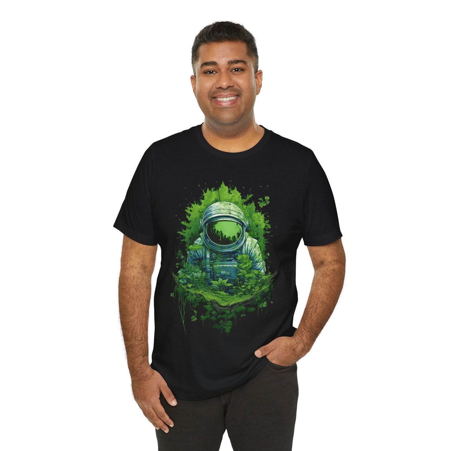 Astro Overgrowth T-Shirt