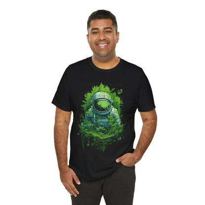 Astro Overgrowth T-Shirt