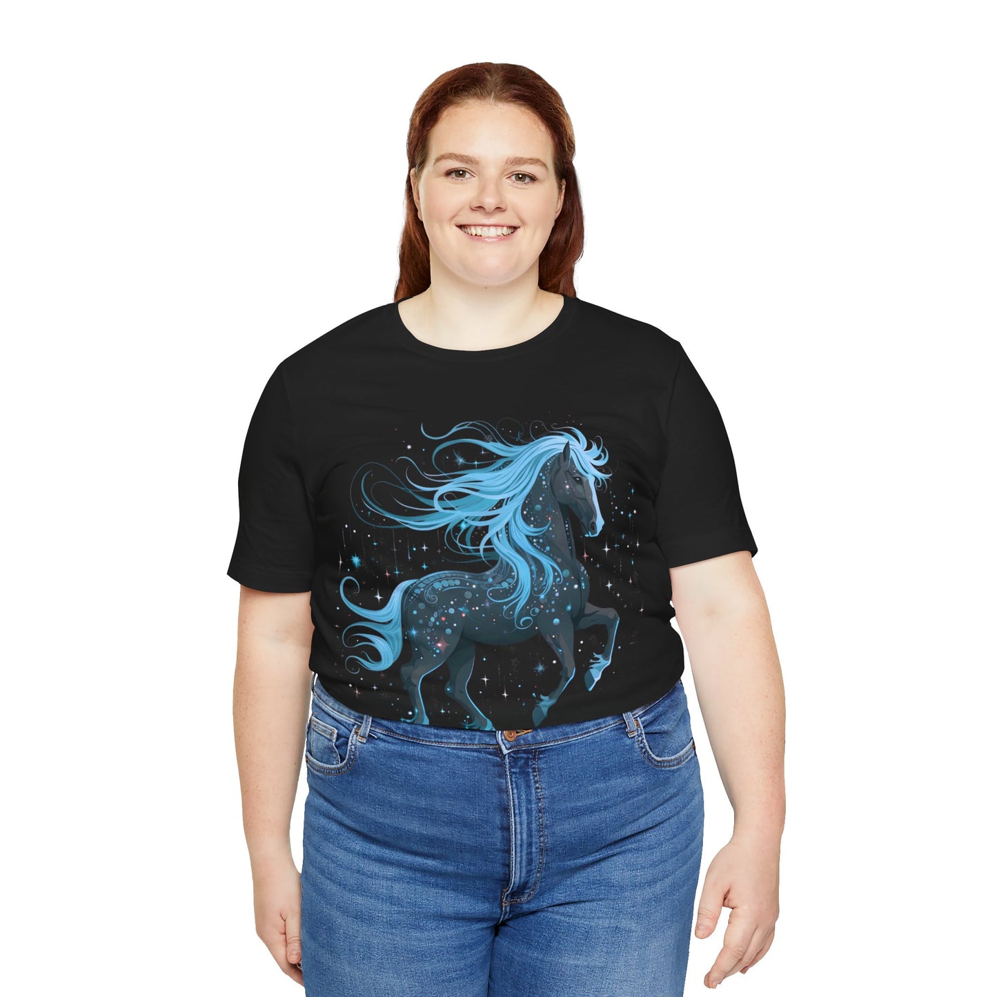 Star Horse T-Shirt