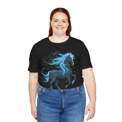 Star Horse T-Shirt