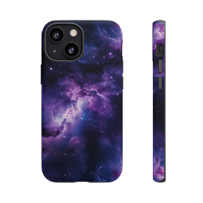 Cosmic Cloudscape Phone Case