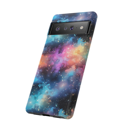 Ethereal Stars Phone Case