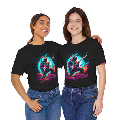 Astro Shredding T-Shirt