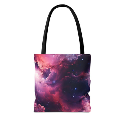 Celestial Cloudscape Tote Bag