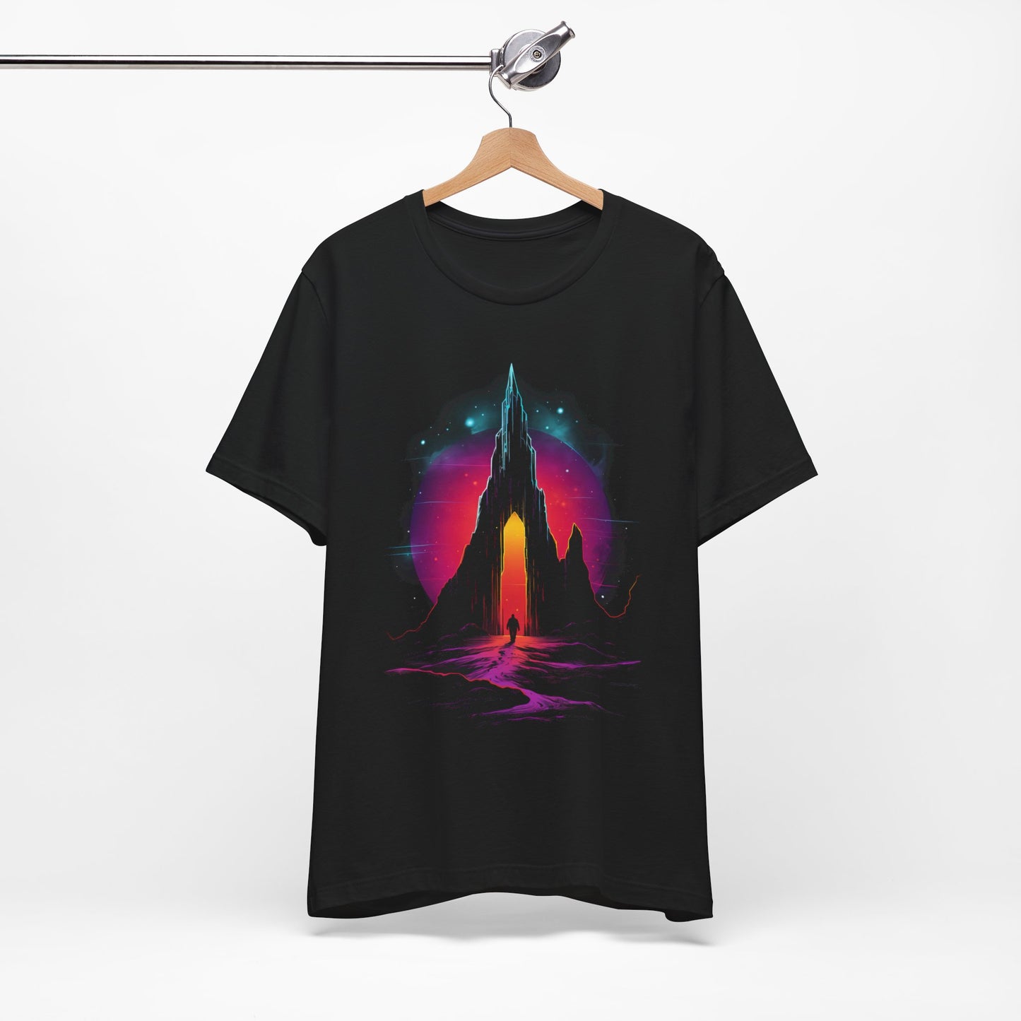 Monolith Gate T-Shirt