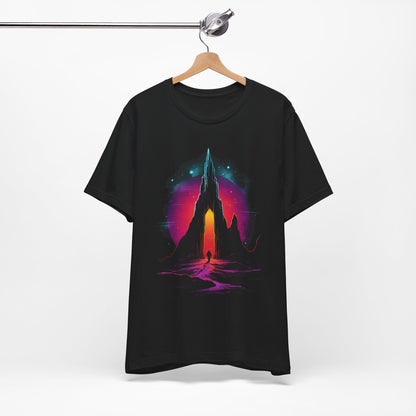 Monolith Gate T-Shirt