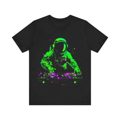 Astro DJ T-Shirt