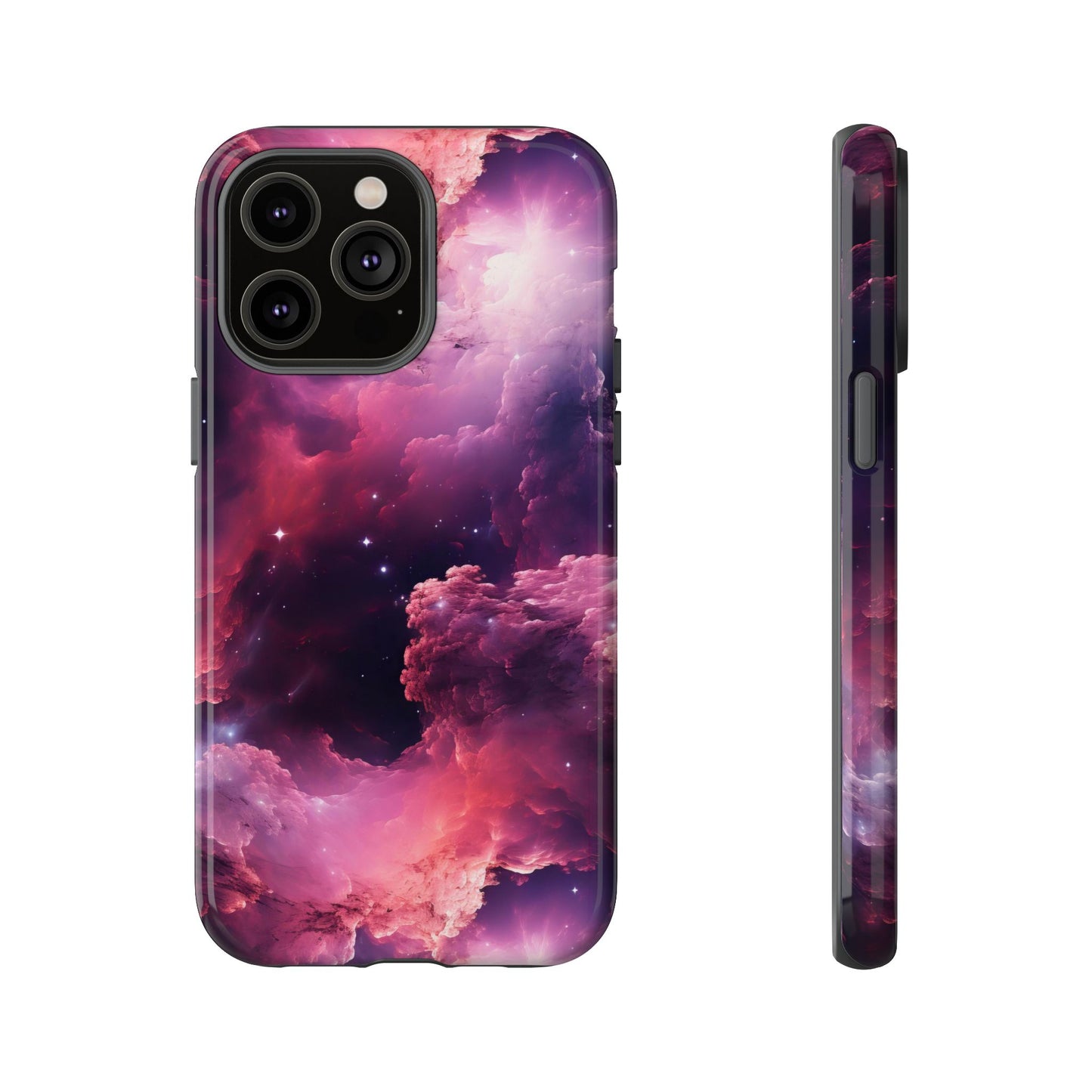 Celestial Cloudscape Phone Case