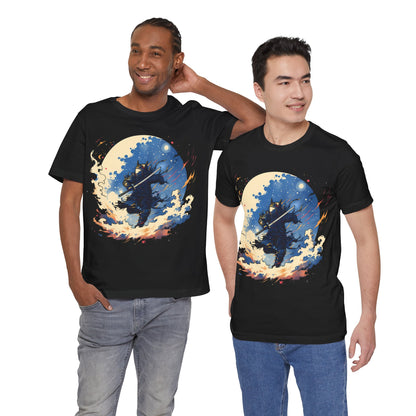 Astro Samurai T-Shirt