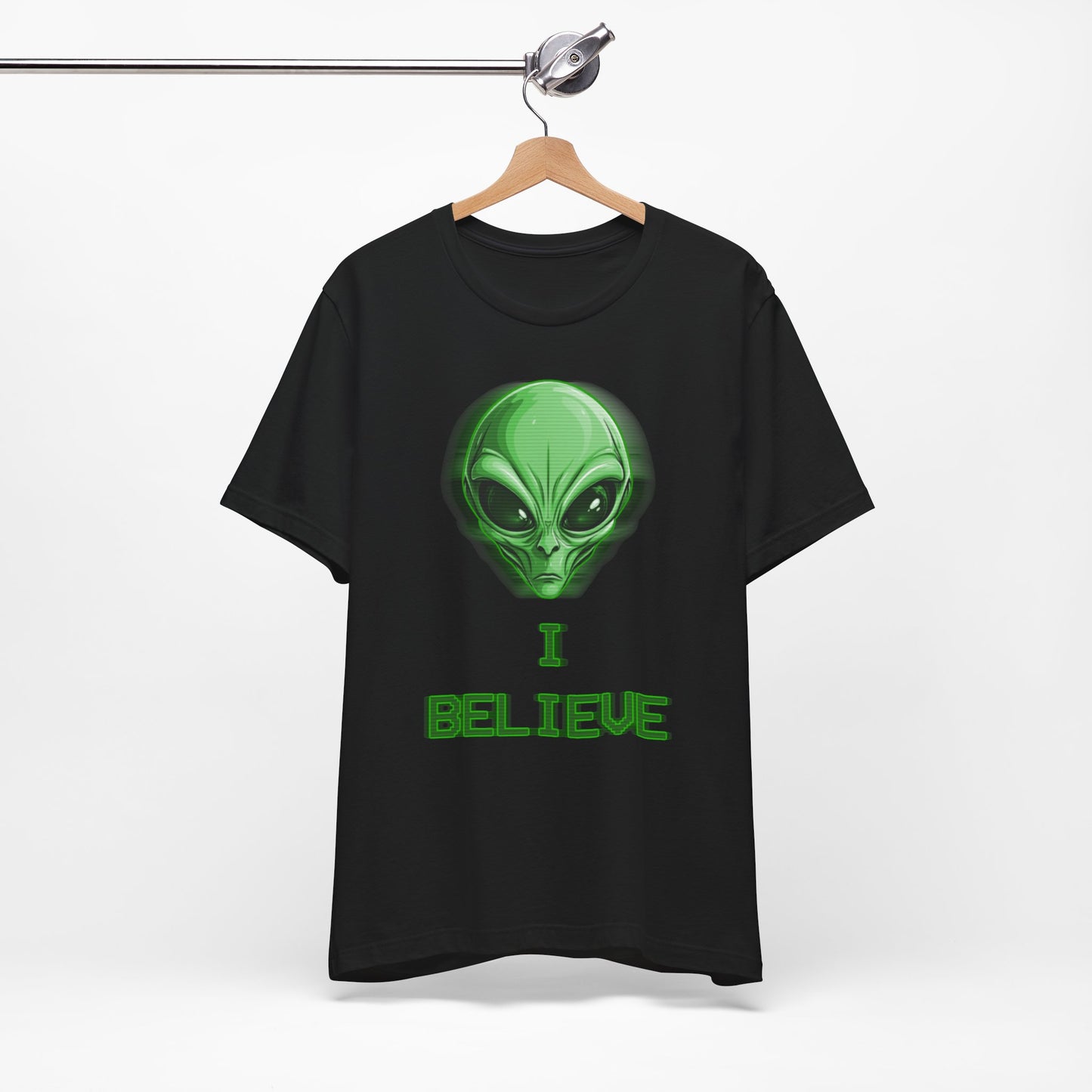 I Believe T-Shirt
