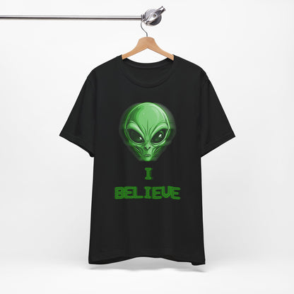 I Believe T-Shirt