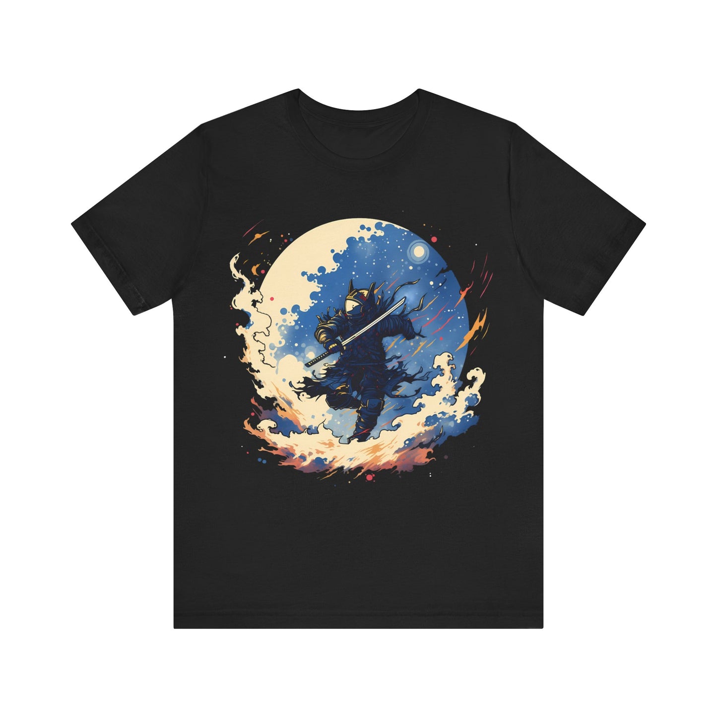 Astro Samurai T-Shirt