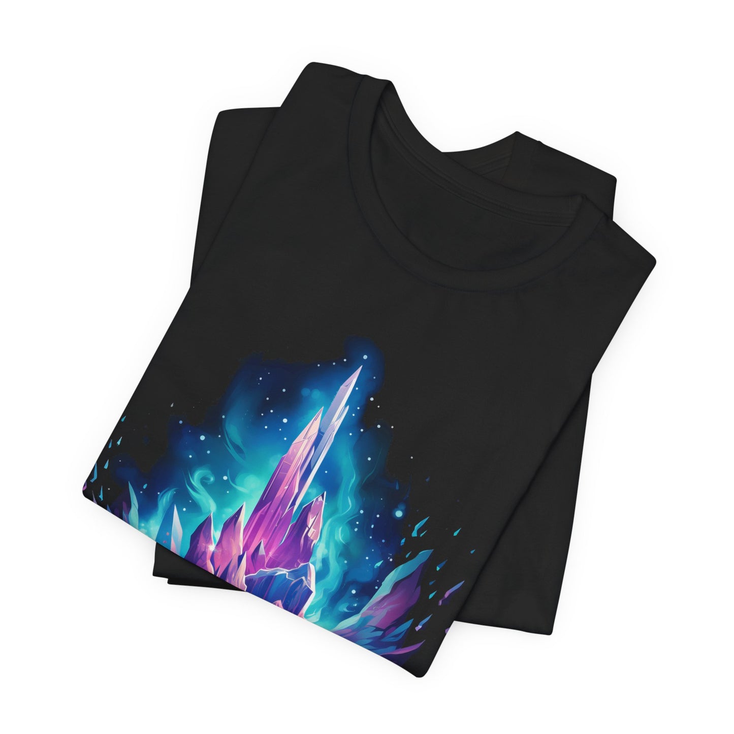 Mana Remnant T-Shirt