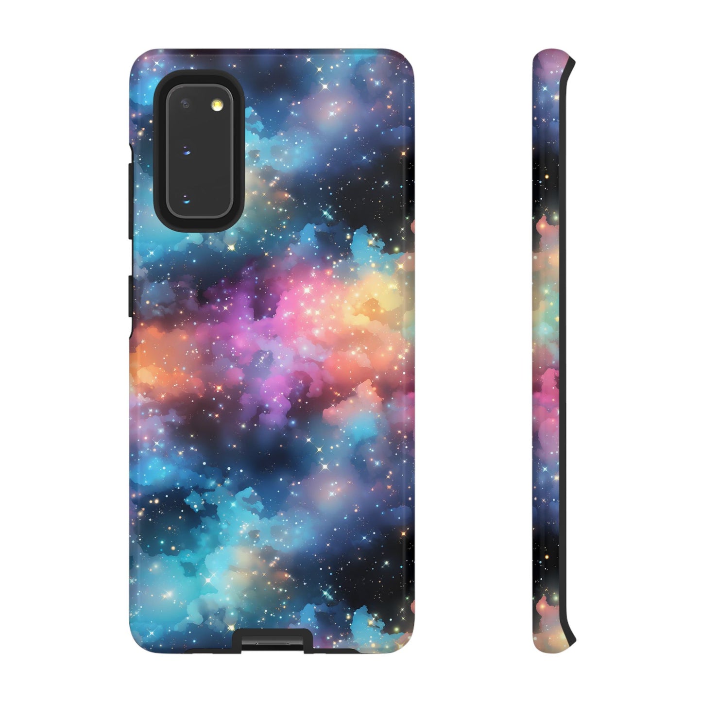 Ethereal Stars Phone Case