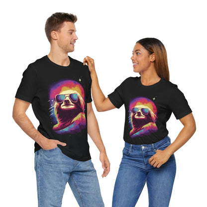 Cool Sloth T-Shirt