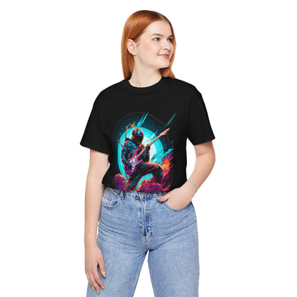 Astro Shredding T-Shirt