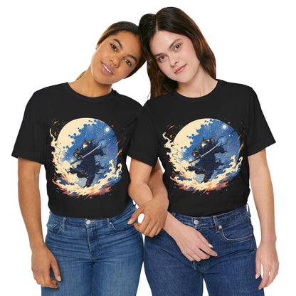 Astro Samurai T-Shirt