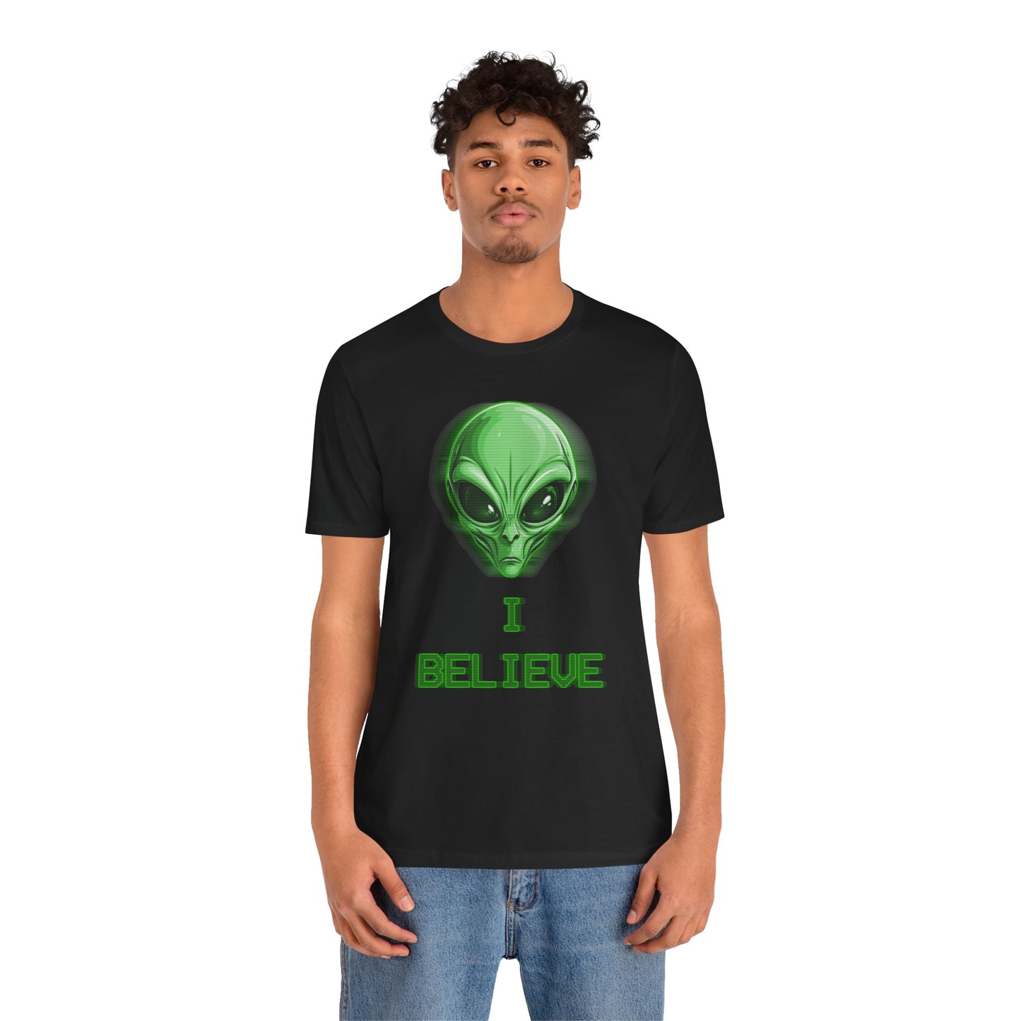 I Believe T-Shirt