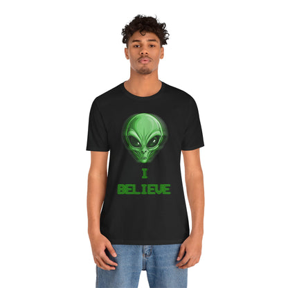 I Believe T-Shirt
