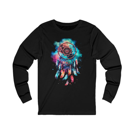 Astral Dreams Long Sleeve Shirt