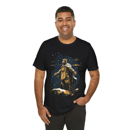 Astro King T-Shirt