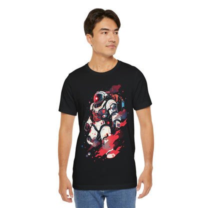 Astro Robo T-Shirt