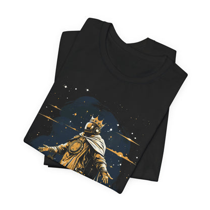 Astro King T-Shirt