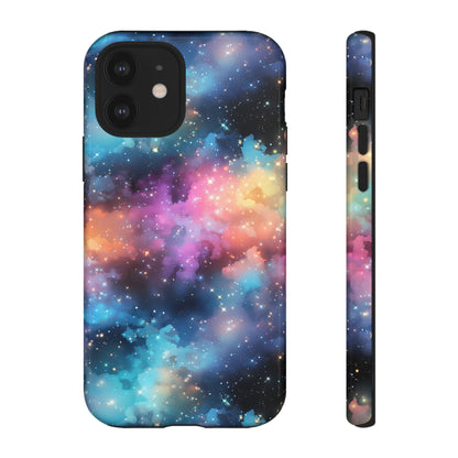 Ethereal Stars Phone Case