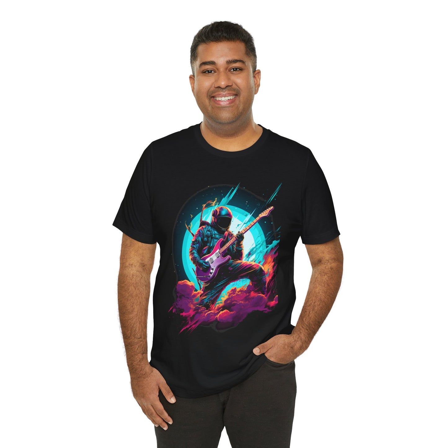 Astro Shredding T-Shirt