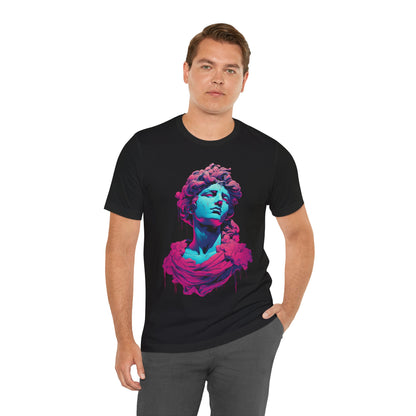 Marble Bust T-Shirt