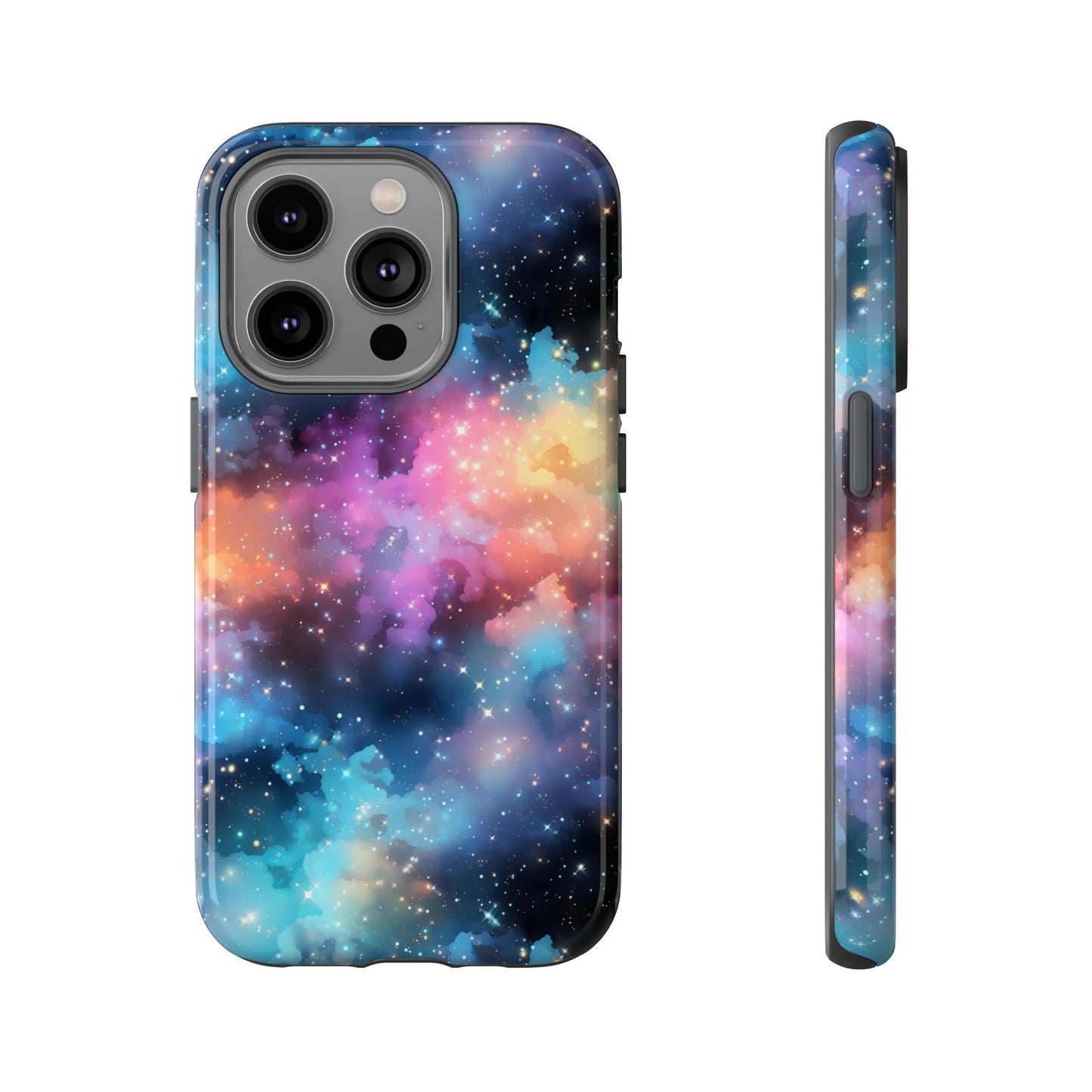 Ethereal Stars Phone Case