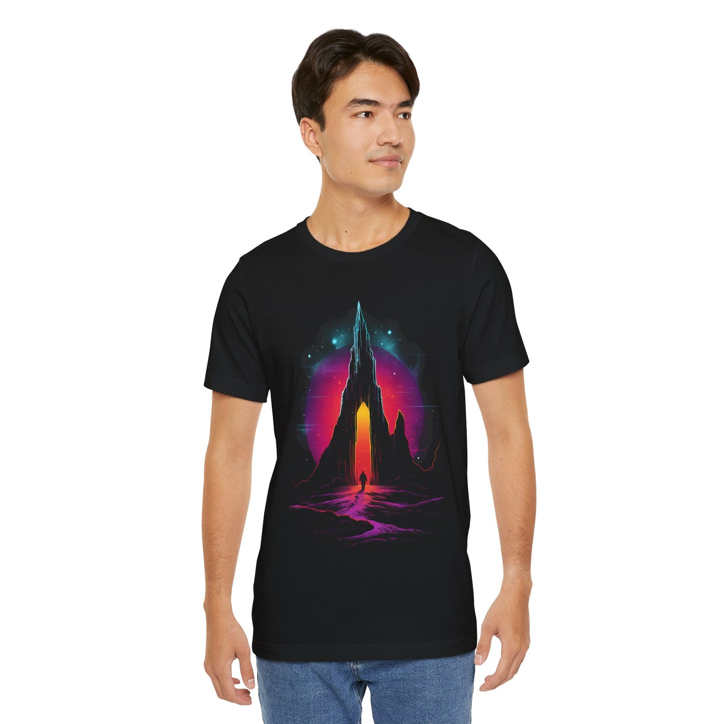Monolith Gate T-Shirt