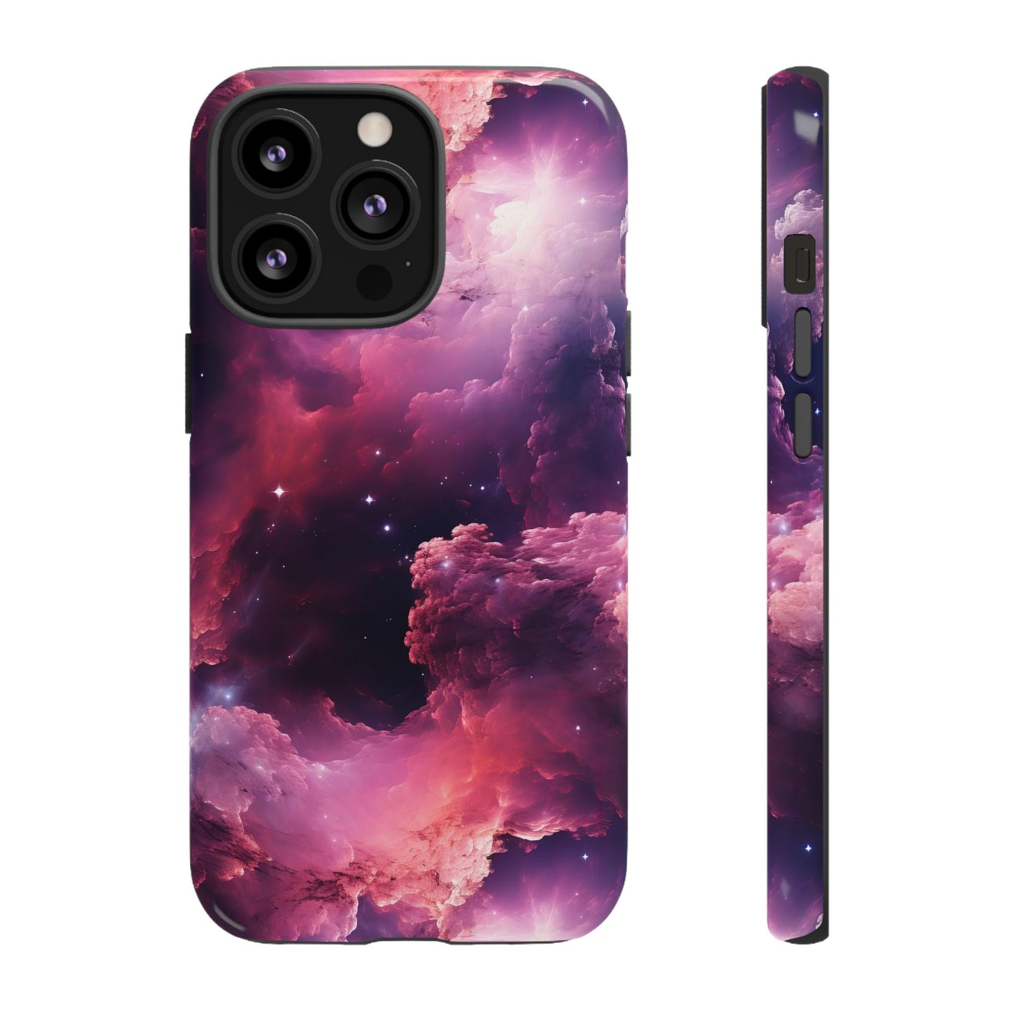 Celestial Cloudscape Phone Case