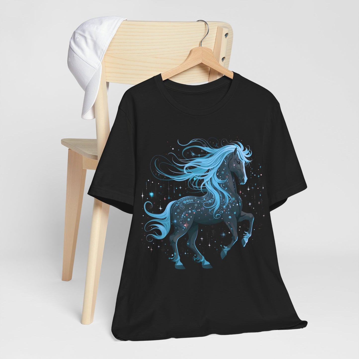 Star Horse T-Shirt