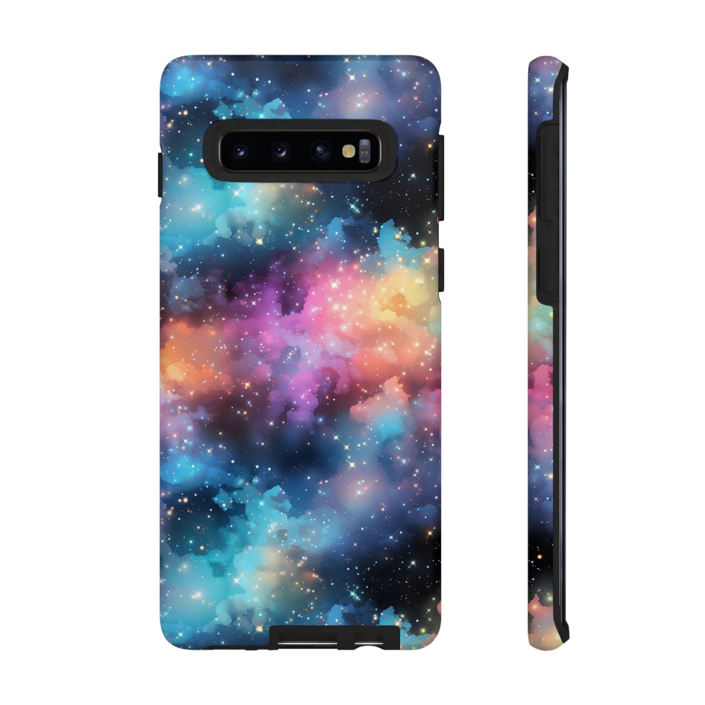 Ethereal Stars Phone Case