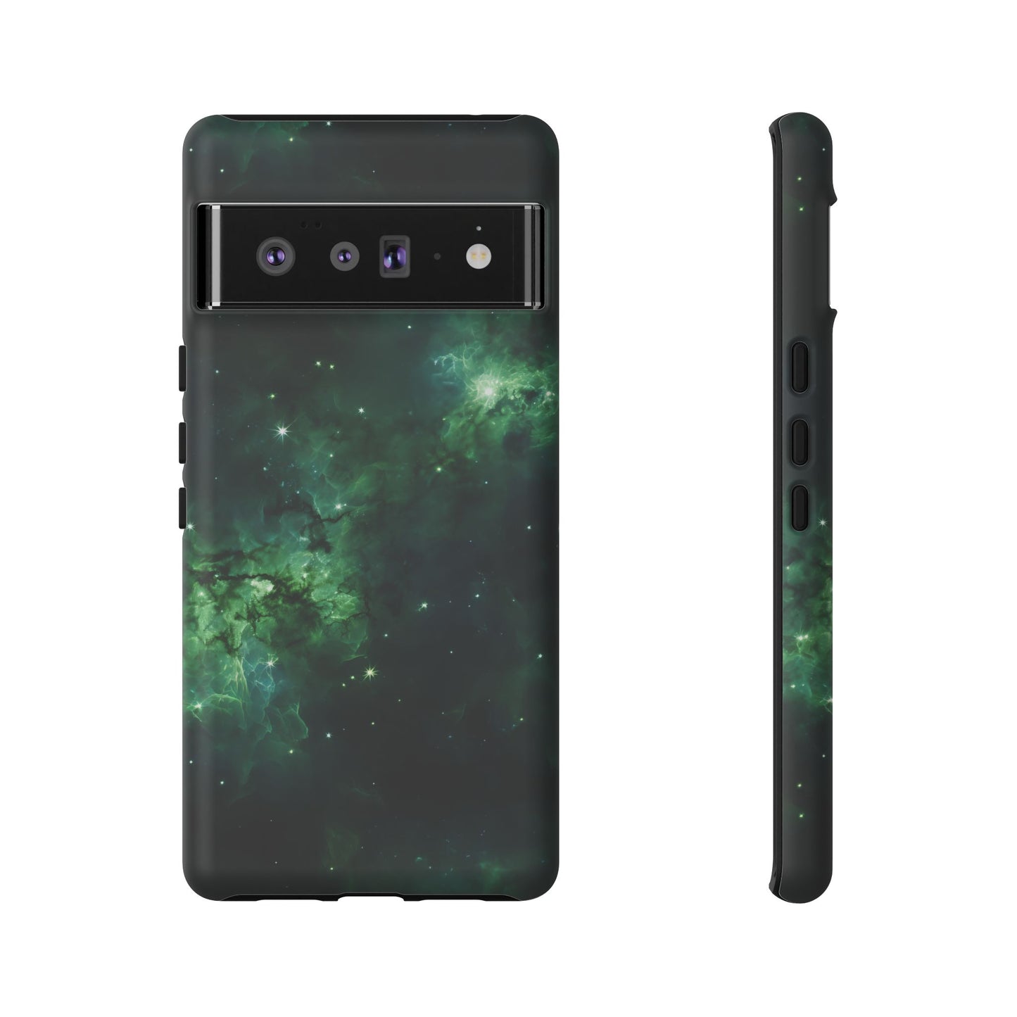 Verdant Space Phone Case