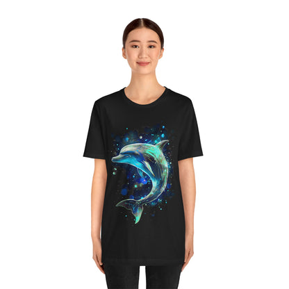 Magic Dolphin T-Shirt