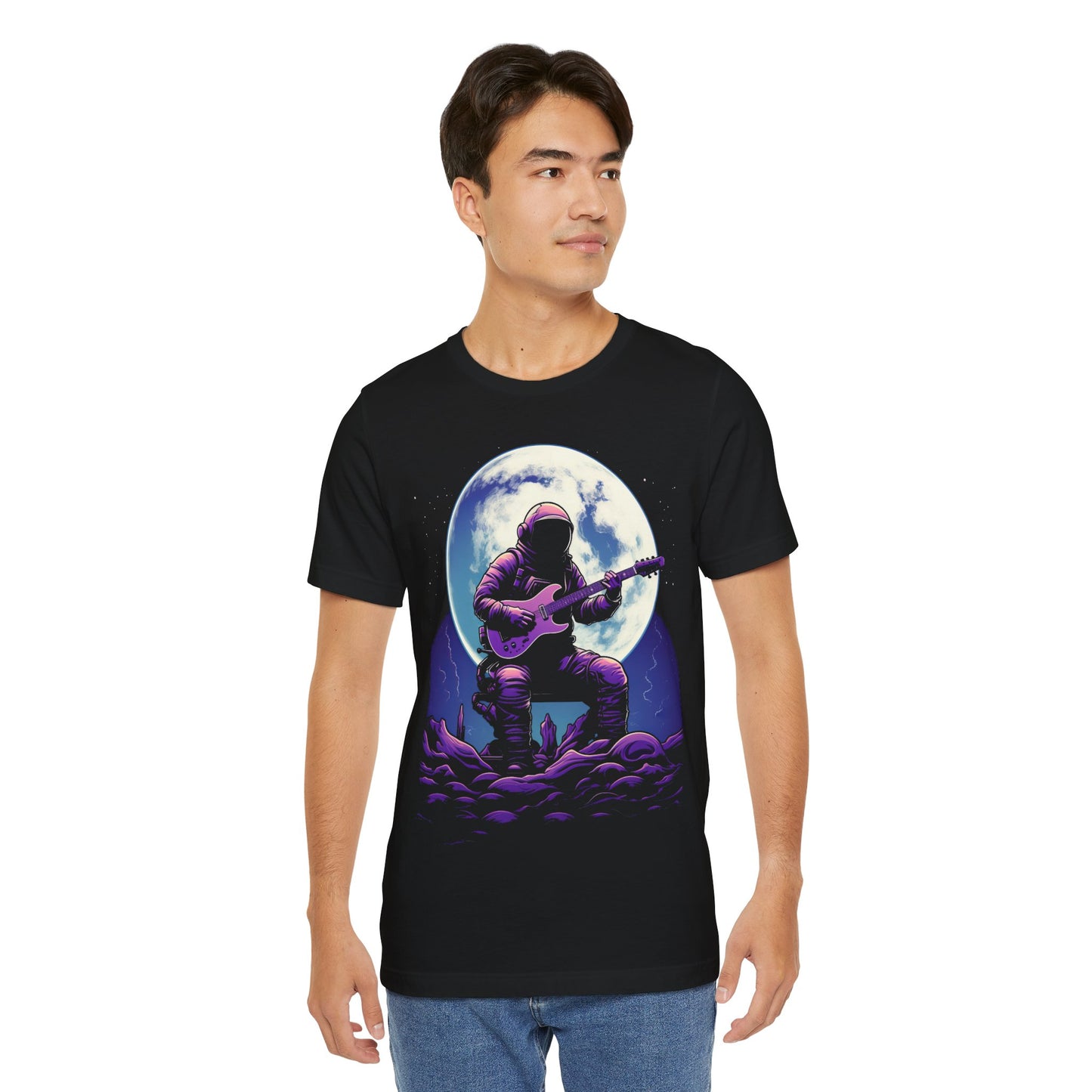 Astro Groove T-Shirt
